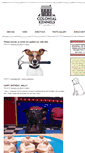 Mobile Screenshot of colonialkennels.com